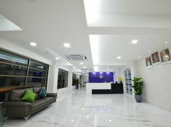 Anson Hotel - Photo3