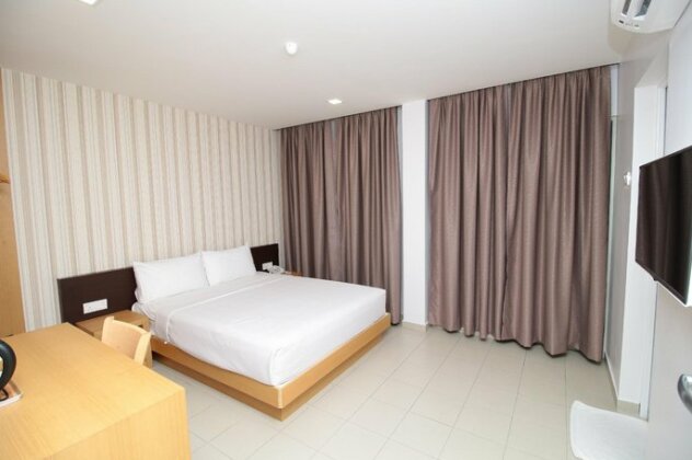 Anson Hotel - Photo5