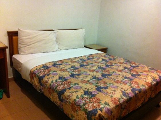 Hotel Sri Bandar - Photo2