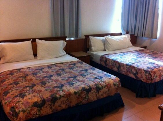 Hotel Sri Bandar - Photo3