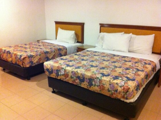 Hotel Sri Bandar - Photo4