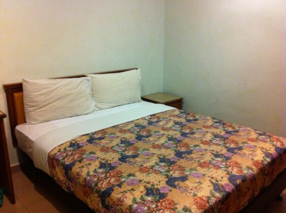 Hotel Sri Bandar - Photo5