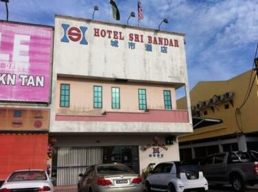 Hotel Sri Bandar