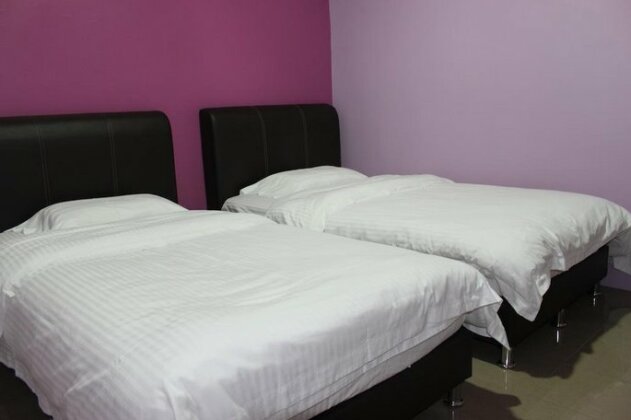 Inn Hotel Teluk Intan - Photo4