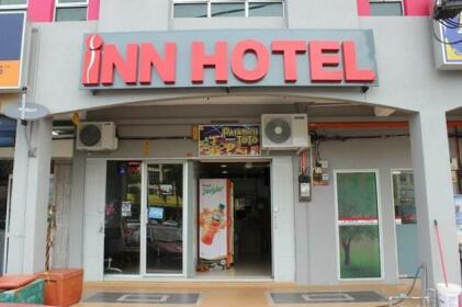 Inn Hotel Teluk Intan