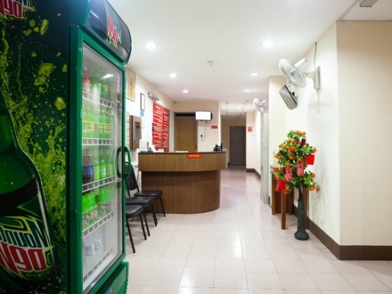 OYO 1038 Melintang Hotel - Photo3