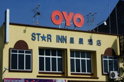 OYO 89330 Hotel Star Inn