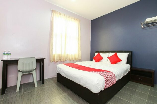 Oyo 89332 De Hotel - Photo2