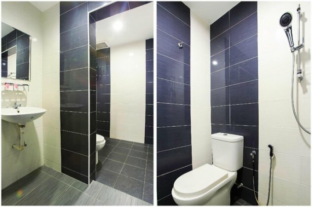 Oyo 89332 De Hotel - Photo3