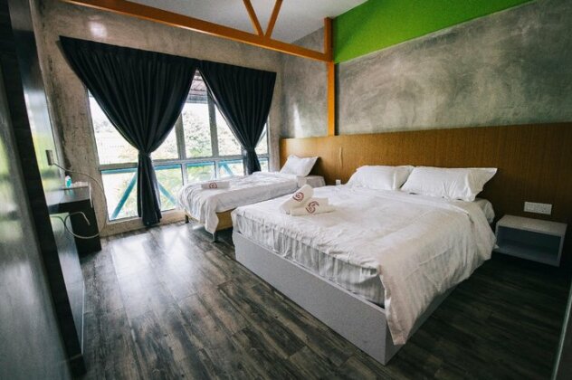 Rick Resort Teluk Intan - Photo5
