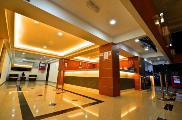 Yew Boutique Hotel - Photo2