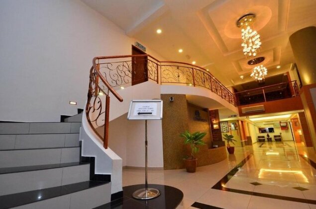 Yew Boutique Hotel - Photo3