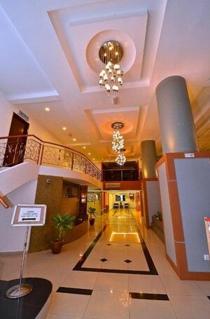 Yew Boutique Hotel - Photo4
