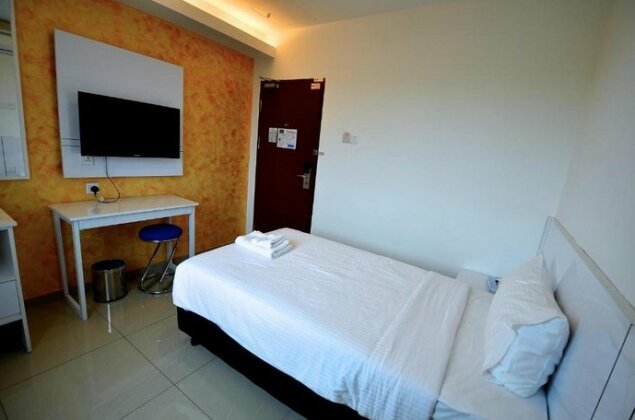 Yew Boutique Hotel - Photo5
