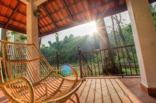 Anjungan Beach Resort - Photo2