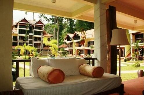 Anjungan Beach Resort - Photo3