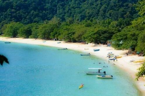 Anjungan Beach Resort - Photo4