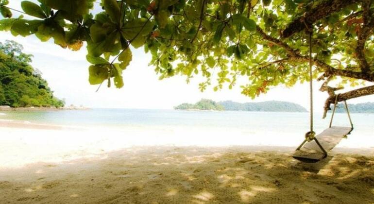 Anjungan Beach Resort - Photo5