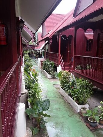 Budget Beach Resort - Photo2