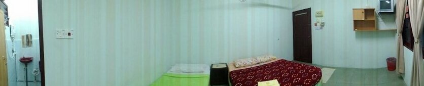 Budget Beach Resort - Photo5