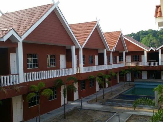 Garden Bay Resorts