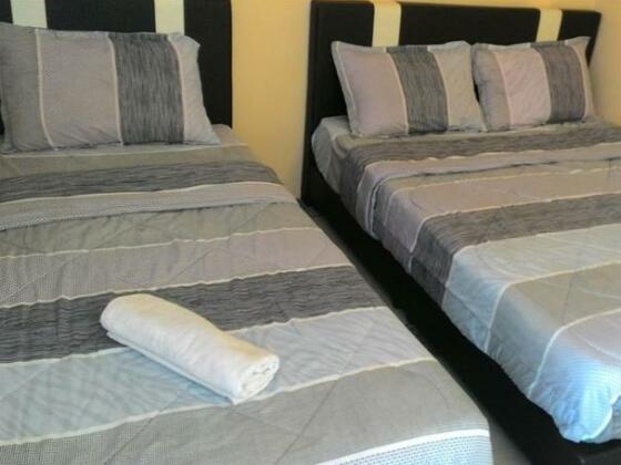 Garden Bay Resorts - Photo3