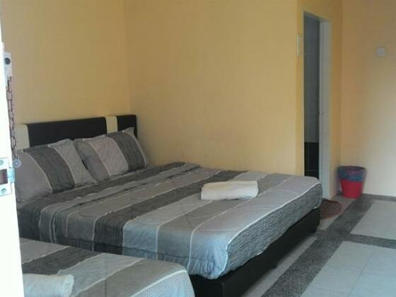 Garden Bay Resorts - Photo5