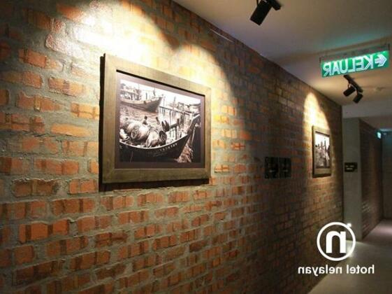 Hotel Nelayan - Photo5