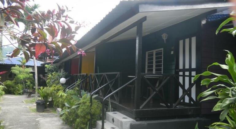 Nipah Bay Villa - Photo2