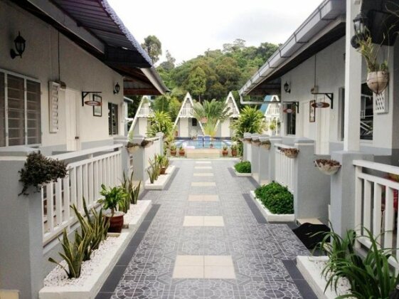 Nipah Guesthouse Pangkor