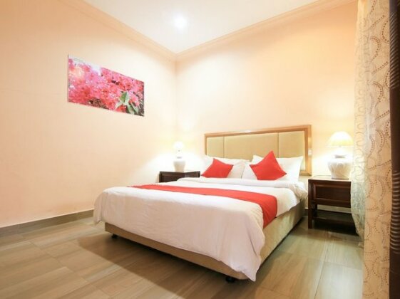 Ombak Inn Chalet - Photo2