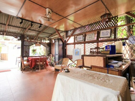 Ombak Inn Chalet - Photo3
