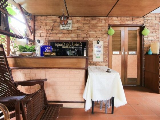 Ombak Inn Chalet - Photo4