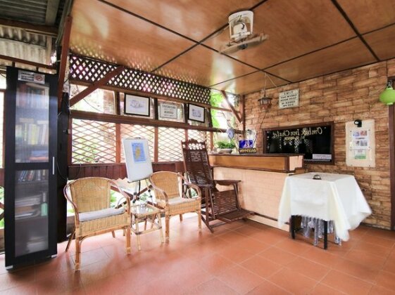 Ombak Inn Chalet - Photo5