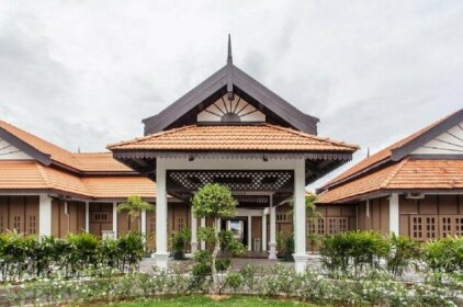 Rumah Rehat Kerajaan Negeri Pangkor