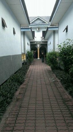 Suria Beach Resort - Photo2
