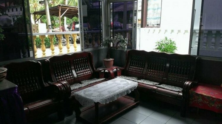 Suria Beach Resort - Photo4