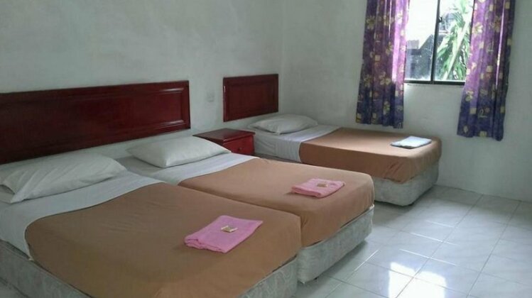 Suria Beach Resort - Photo5