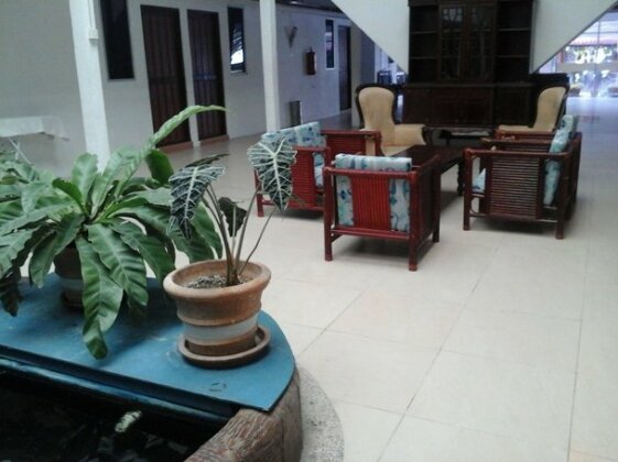 Uptown Beach Resort - Photo3