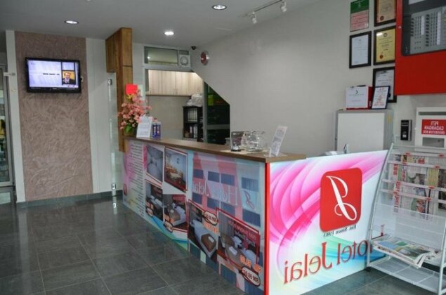 Hotel Jelai @ Raub Pahang - Photo2