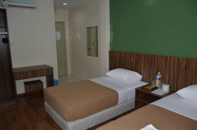 Hotel Jelai @ Raub Pahang - Photo5