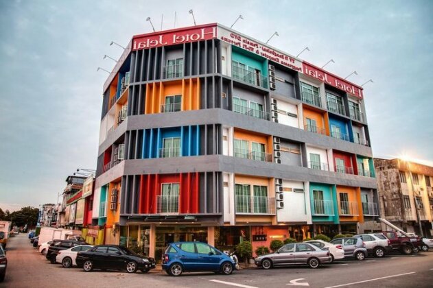 Hotel Jelai @ Temerloh Pahang - Photo2