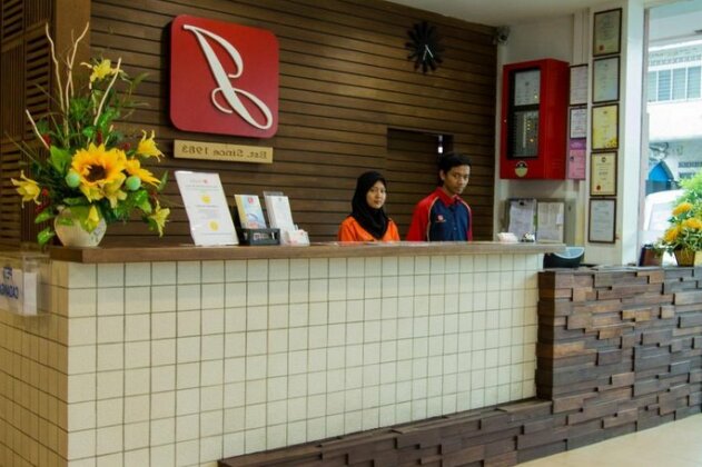 Hotel Jelai @ Temerloh Pahang - Photo5