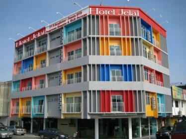 Hotel Jelai @ Temerloh Pahang