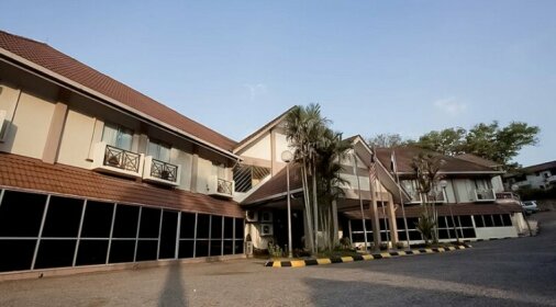 Hotel Seri Malaysia Temerloh