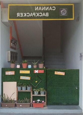 Cannan Backpackers - Photo2