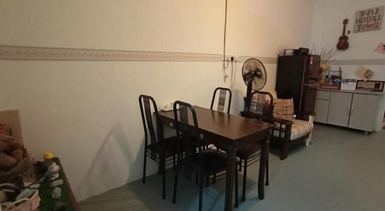 Cannan Backpackers - Photo3