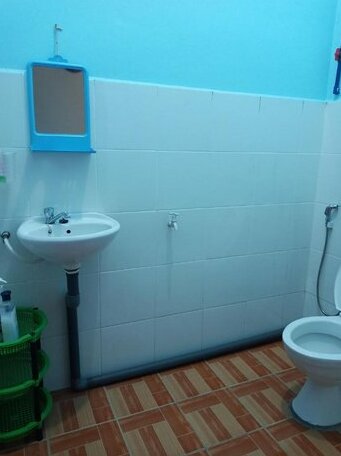 Cannan Backpackers - Photo4