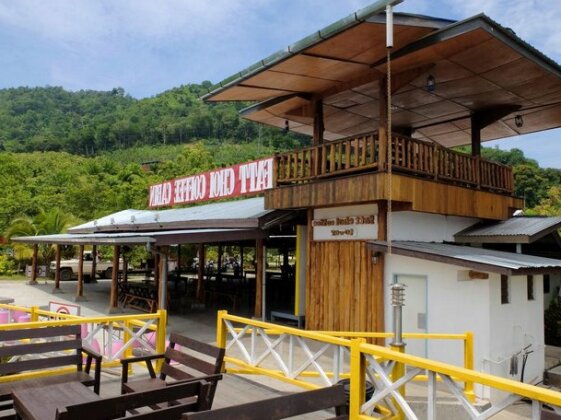 Fatt Choi Coffee Cabin - Photo2