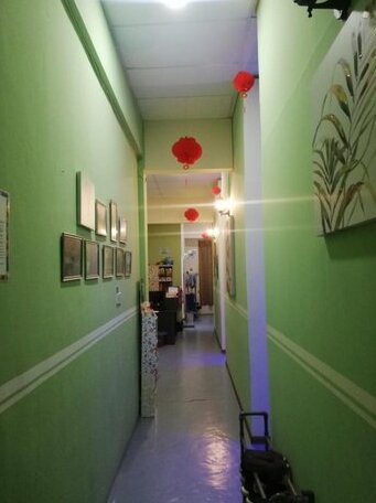 Homey Backpackers - Photo2
